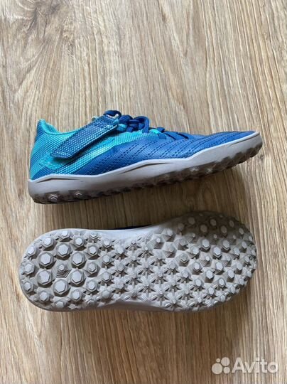 Продам детские кроссовки декатлон