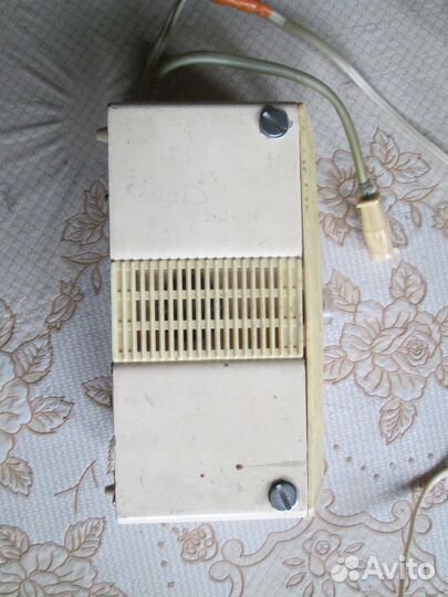 Для телевизора юность