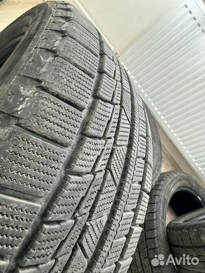 Firemax FM805+ 225/50 R17