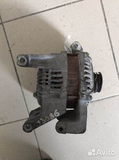 Генератор Mazda 2.0