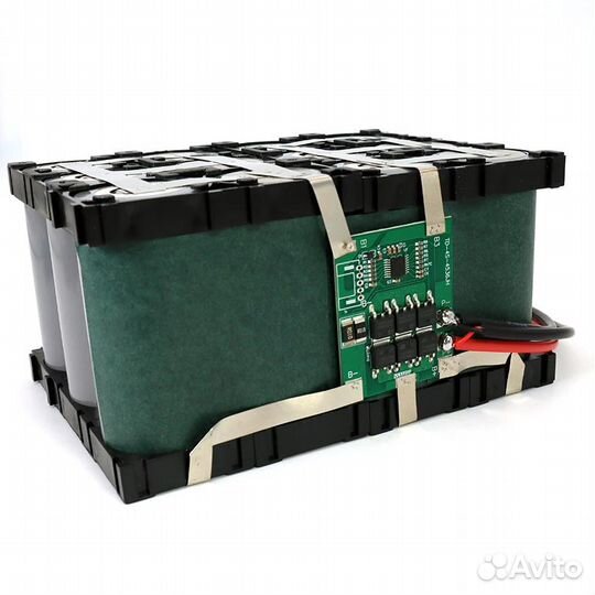 Аккумулятор для kugoo-M4 48v 14,4 А-ч