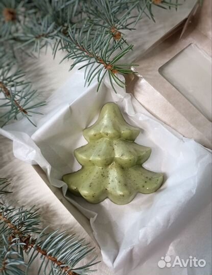 Мыло Дракончик к новому году