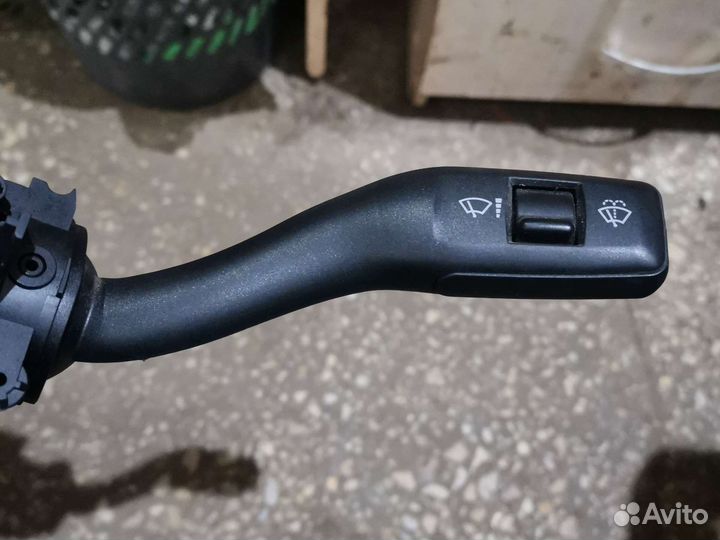 Переключатель дворников Audi A6 C6