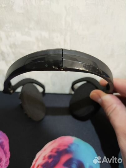 Оголовье от наушников xp deus