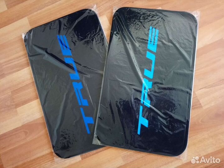 Спортивный коврик хоккейный