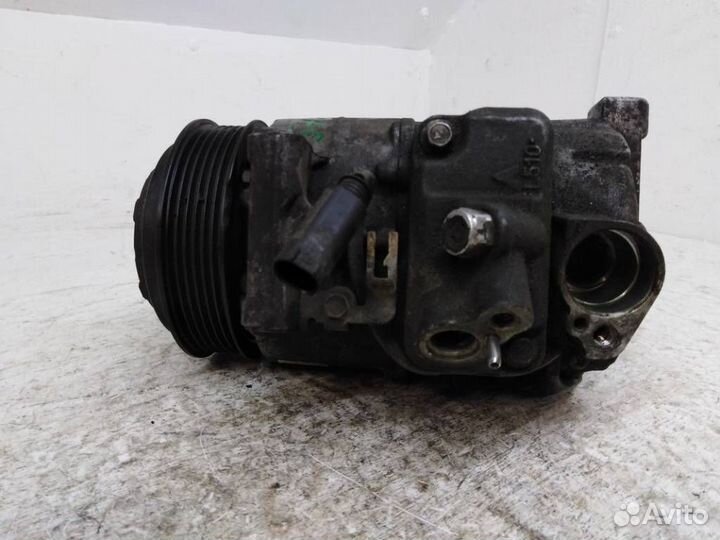 Компрессор кондиционера