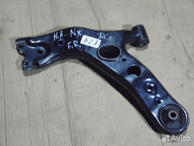 Рычаг передний правый Лексус NX
