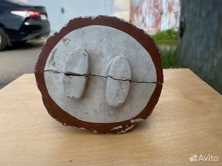 Дед Мороз СССР