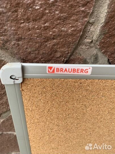 Пробковая доска