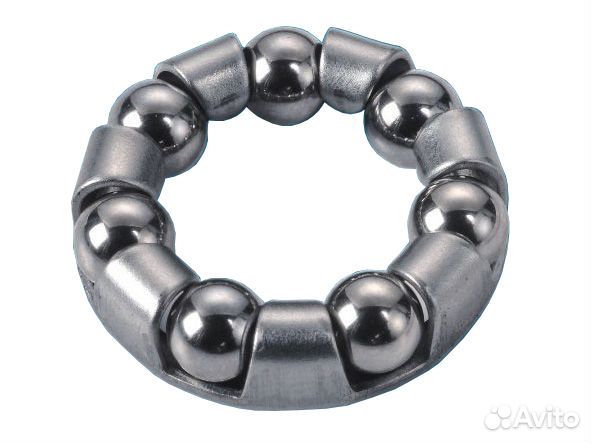 Подшипник для передней втулки отечественного вело