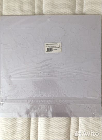 Чипборды для скрапбукинга