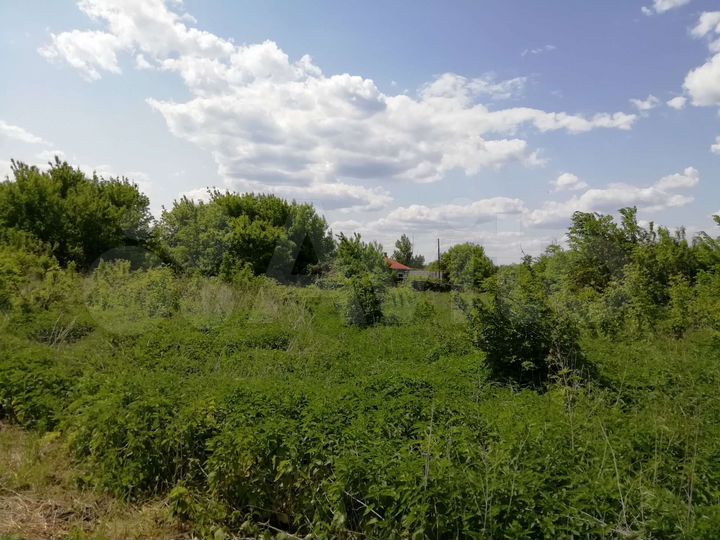 Участок 30 сот. (ИЖС)