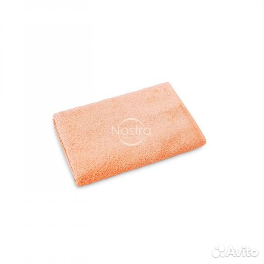 Махровые полотенца из хлопка