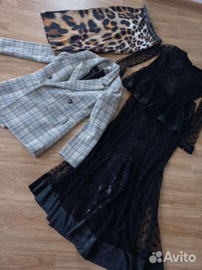 Новые женские вещи