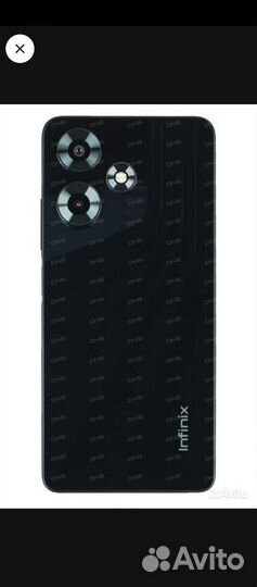 Infinix Hot 30, 8/128 ГБ