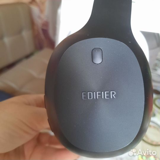 Беспроводные наушники