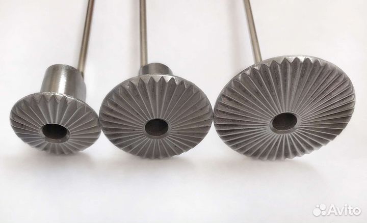 Набор форм для выпечки печенья 