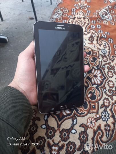 Планшет samsung Tab 3