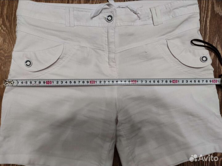 Шорты женские на 48-50 размер