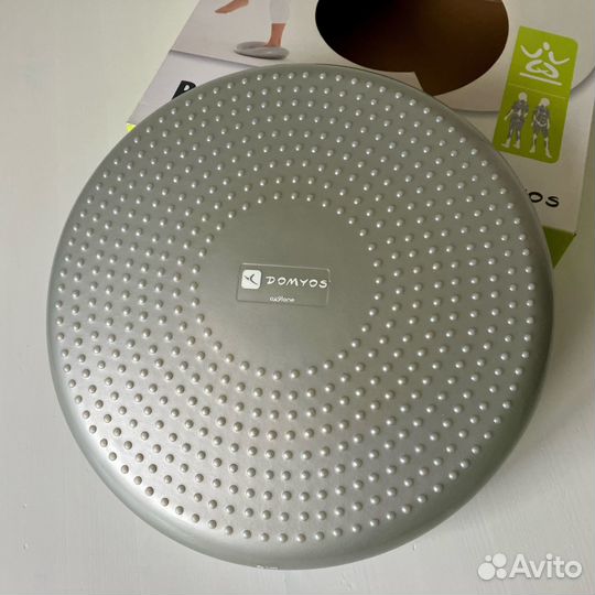 Балансировочный диск Domyos