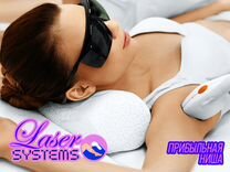 Laser Systems: начните с нами и выигрывайте"