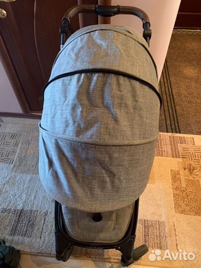 Детская коляска Valco baby snap 4 trend