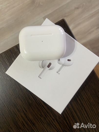 Наушники apple airpods