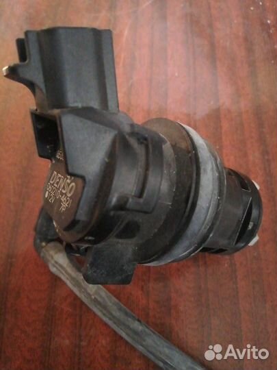 Насос омывателя Lexus GX RX