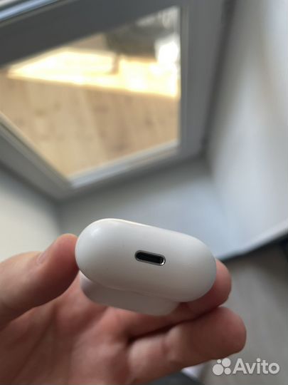 Apple aipods 1