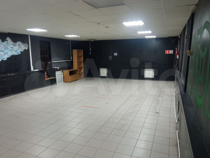 Свободного назначения, 80 м²