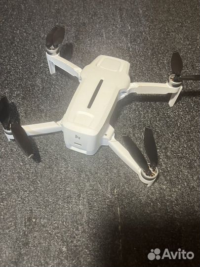 Квадрокоптер Fimi X8 mini