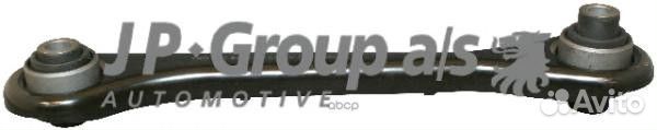 Рычаг задней подвески зад лев 1150200270 JP