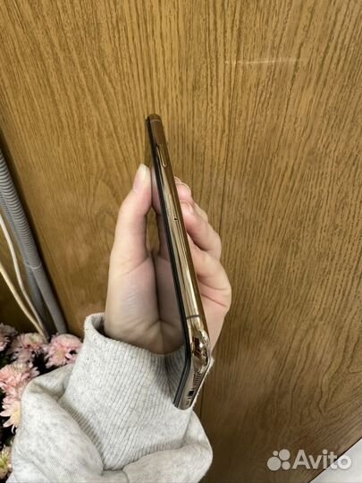 iPhone 11 Pro, 256 ГБ