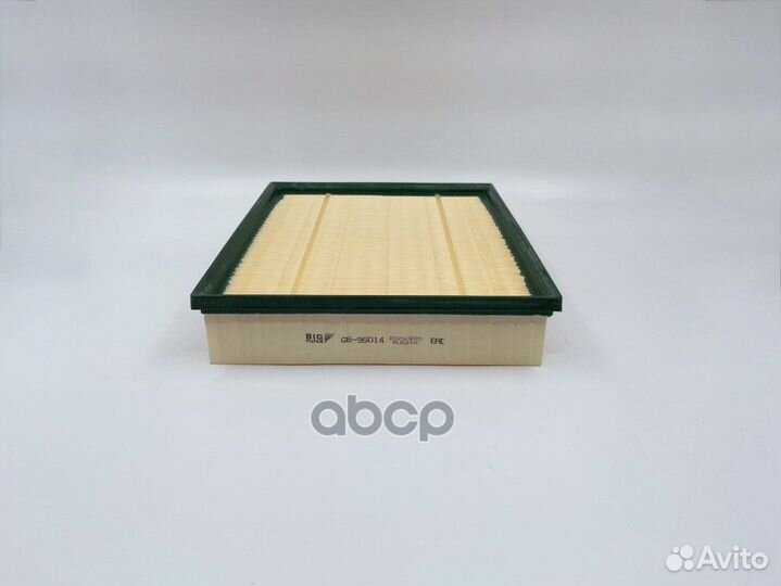 Фильтр воздушный VW Amarok 2.0 TDI tfsi 10- gb