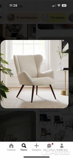 Перетяжка мягкой мебели