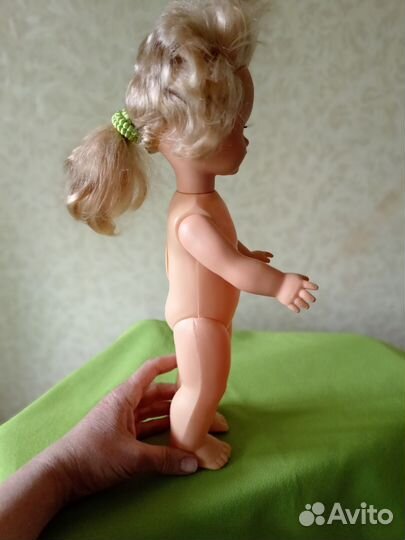 Кукла говорящая Весна