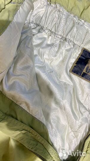 JET SET брюки утепленные мужские