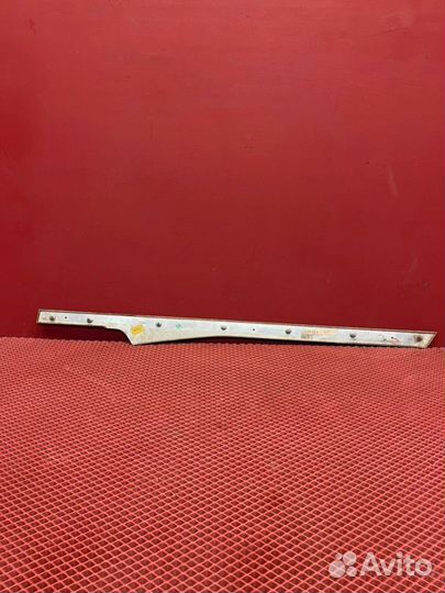 Накладка двери задняя левая Mercedes S500 W140