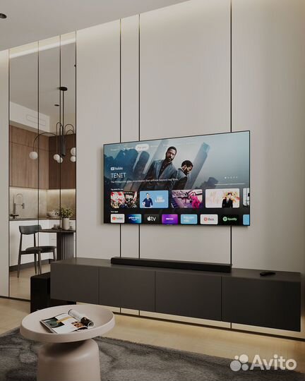 Дизайн жилых помещений