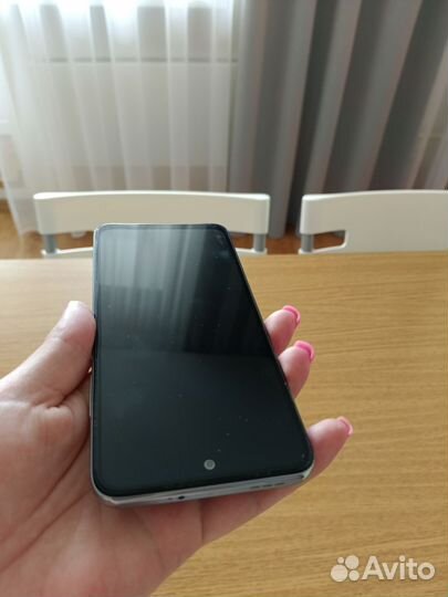 Xiaomi Redmi Note 10, 4/64 ГБ