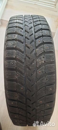 Bridgestone Ice Cruiser 5000 195/65 R15 91T