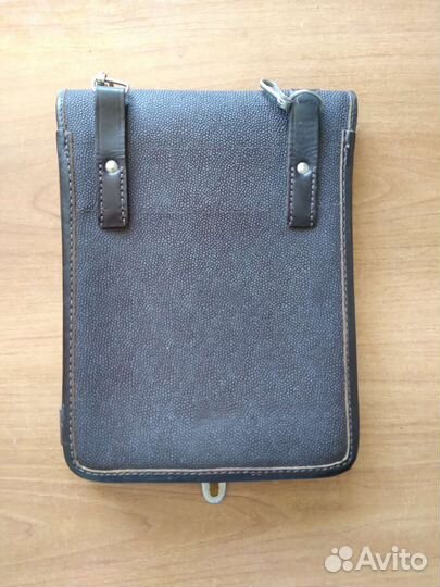 Полевая сумка планшет офицера 1953г СССР