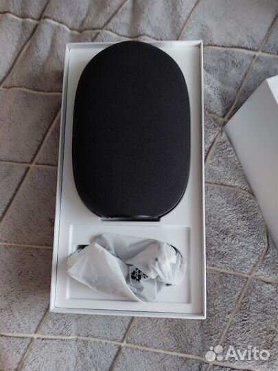 Умная колонка маруся