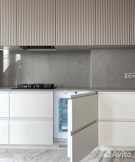 Кухня на заказ за 14 дней