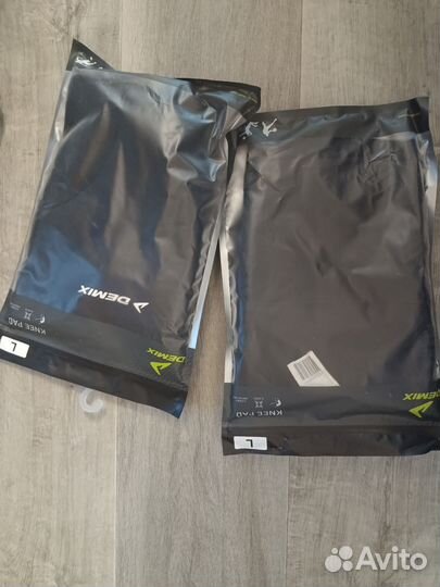 Наколенники для волейбола