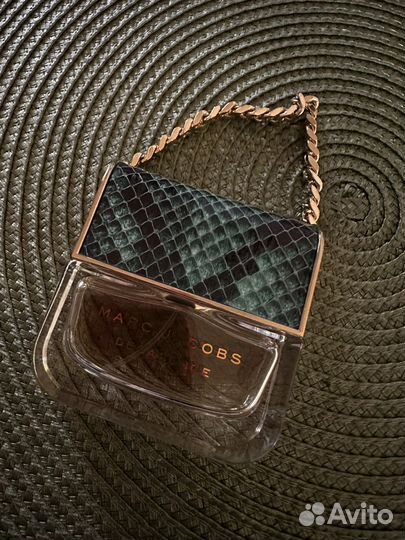 Marc jacobs духи