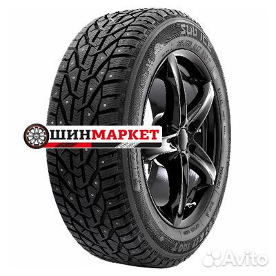 Tigar SUV Ice 265/65 R17 116T