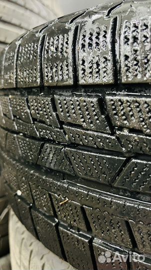 Колеса BMW M f30 r17 диски оригинал + шины