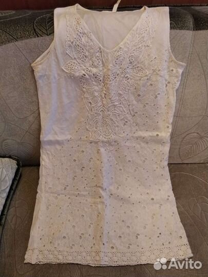 Женские вещи пакетом 44-46