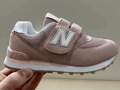 Кроссовки New Balance 574 детские